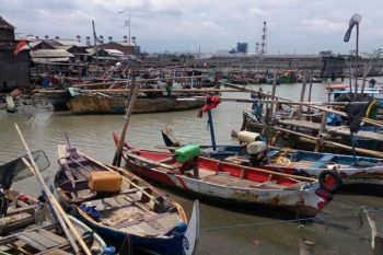 Cuaca Ekstrem, Nelayan Semarang Tidak Melaut