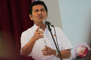 Pemerintah Akan Rotasi Pejabat Eselon ke Seluruh Indonesia