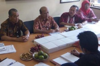 BKK Kota Magelang "Jemput Bola" Layani Masyarakat