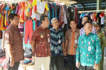 Mahasiswa Harus Jadi Pelopor Cinta Produk Lokal