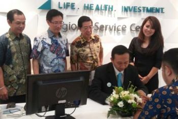 Sequis Life Terus Tingkatkan Kualitas Agen
