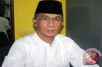 Ahyar Abduh Lakukan Survei Pasangan Calon 