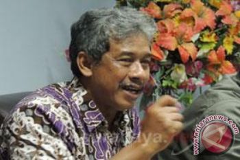 Hujan Angin Dipengaruhi Sistem Monsun
