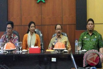 Hellen Keller International Bahas Pencegahan Kebutaan Anak 
