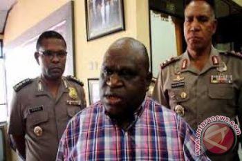 Komnas HAM Bentuk Perwakilan di Papua Barat 