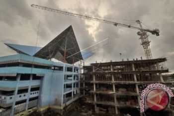 Mengembalikan Pasar Raya Jadi Pusat Perdagangan Sumbar