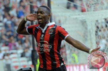 Gol Cyprien bawa Nice samai raihan angka PSG