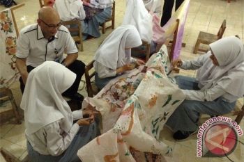 SMK diharapkan mampu antisipasi tantangan global