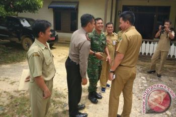Angkutan ke Benangin Diminta Tidak Lintasi Jalan