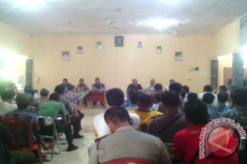 Dishut: Dilarang Kelola Hutan Gunung Balak Tanpa Izin