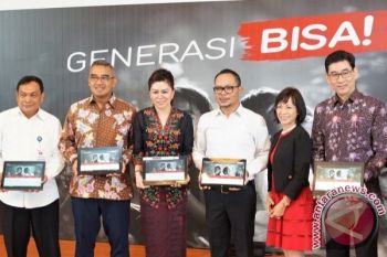 Microsoft bersama YCAB Foundation luncurkan platform GenerasiBisa!