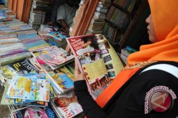 Pengamat: Sulit temukan pers bebas dari kepentingan