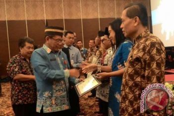Masyarakat Kalteng Pintar Dalam Hasilkan Produk, Namun Lemah Dalam Pemasaran