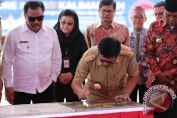 RS Pratama Long Apung akan Lakukan Rekrutmen--Kondisi Apapun, Layanan Kesehatan Harus tetap Berjalan