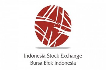 IHSG Dibuka Menguat 21,58 Poin