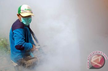 Pemkab Banyumas Diminta Antisipasi Dini DBD 