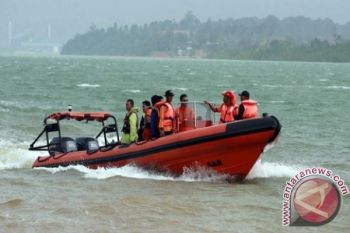 Tiga nelayan asal Manggarai hilang di Laut Sawu