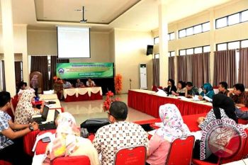 Pemkab Bantaeng Gelar Workshop Penanggulangan Kemiskinan