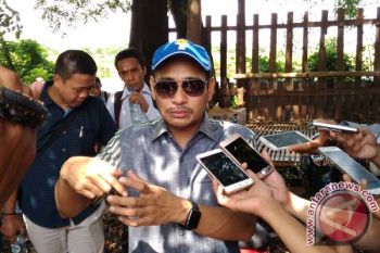 DPR Target Revisi UU KPPU Selesai 2017 