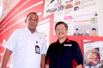 Wow! Diskominfo Kotim Bangun Jaringan Website Promosi Desa