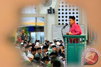 Wawali : NU Berkontribusi Dalam Kenyamanan Makassar