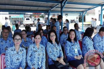 Pemkot Sukseskan Prosesi Cap Goh Meh 2017 