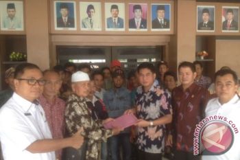 Warga Kotim Tuntut Izin GAP Dicabut 