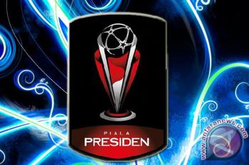 Sepuluh hal penting tentang Piala Presiden 2019