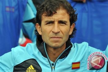 Luis Milla Panggil 3 Pemain Dari 26 Nama Seleksi Ketiga Tim Nasional