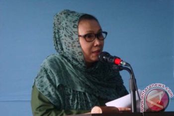 Dinas PPPA Catat 1.886 Kasus Kekerasan Perempuan 