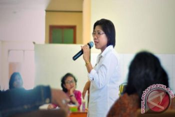 Penguatan Kapasitas Pengawas TPS