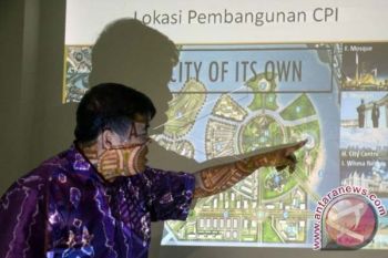 EKSPOSE REKLAMASI CPI MAKASSAR