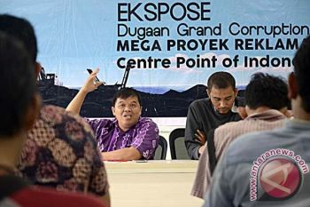 KMAK Desak KPK Prioritaskan Kasus CPI