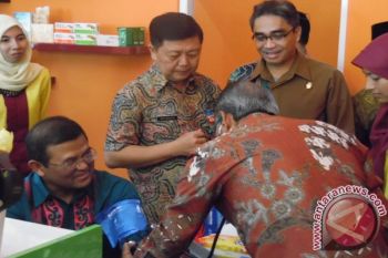 Apotek Pendidikan ULM