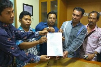 Warga Sepakat Jaga Situasi Kondusif Pabrik Semen