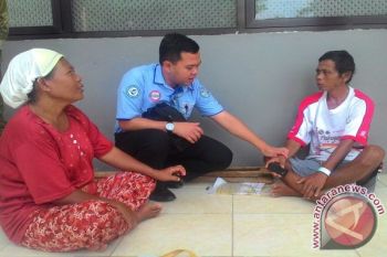 BPJS Kesehatan Penjamin Kedua Korban Kecelakaan Lalulintas 