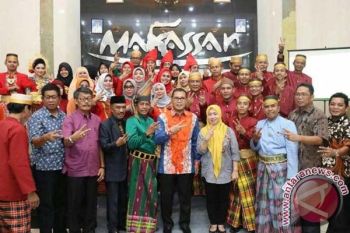LADP Diamanahkan Kawal Sejarah Makassar 