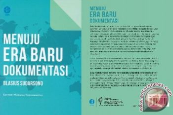 Pahami dokumentasi untuk kembangkan pengetahuan