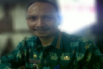 Bupati Mesuji dan Tulangbawang Kembali Bertugas 