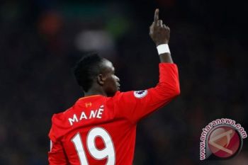 Mane Bawa Liverpool Kalahkan Tottenham Hotspur