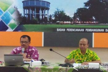 Sekda: Masyarakat Butuh Layanan Berbasis Teknologi Informatika