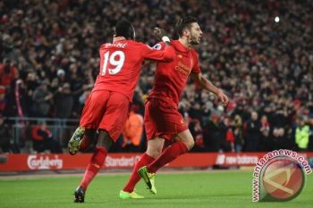 Adam Lallana Diklaim Sebagai Pemain Penting Liverpool
