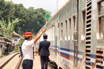 Daop Jember Tambah Rangkaian KA Mutiara Timur Jelang Idul Adha