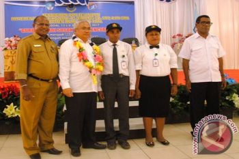 139 guru Mamberamo Raya ikut Bimtek K-13 