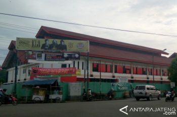 Pasar Manis Tahap Kedua Segera Diresmikan
