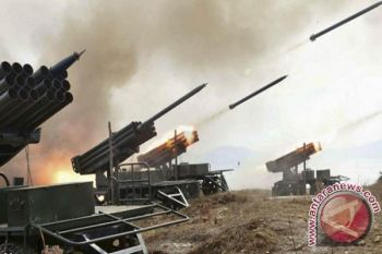 Korea Utara Nyatakan Sedang Kembangkan Bom Hidrogen