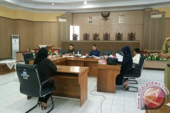 13 Calon KIP Jalani Uji Kelayakan dan Kepatutan 