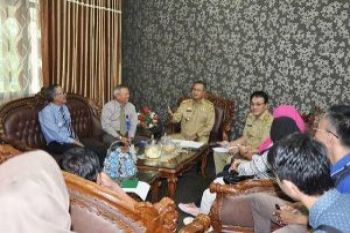 Sekdaprov: Jabatan Dirut Bank Lampung Dilelang  