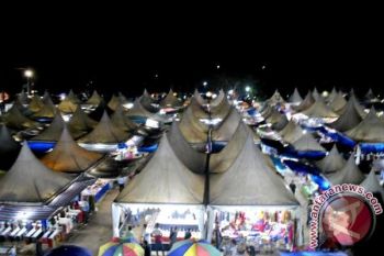 Tarif Parkir "Mencekik", Pengunjung Sampit Karnaval Kecewa