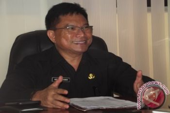 Pembangunan Bendungan Temef Dimulai 2018